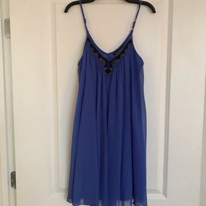 Express Cocktail Dress - Never Worn